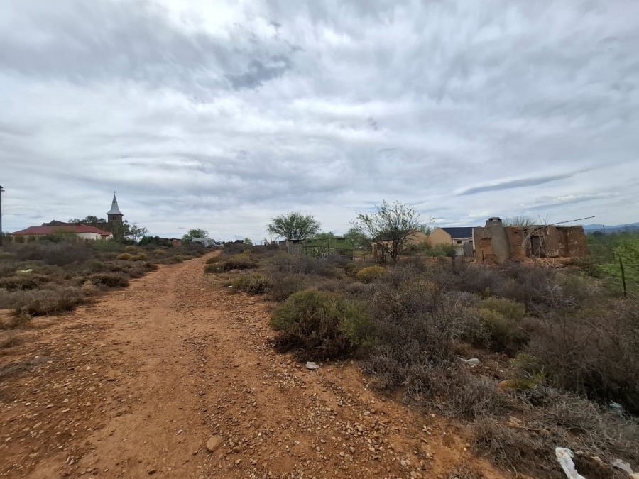 Commercial Property for Sale in De Hoop Western Cape